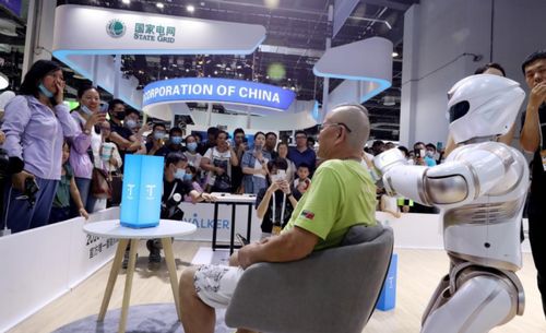 人工智能的第四層 從情感智能到人類敬畏的雙創(chuàng)服務