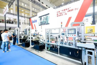 智能賦能，智造未來 2019中國模具之都智能工廠展覽會圓滿收官