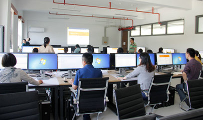 優化學生管理，提升服務效能——我校成功舉辦學工管理系統與計算機網絡系統工程服務專題培訓